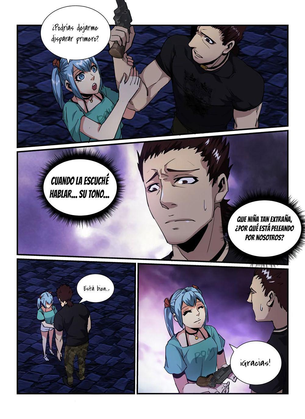 Capitulo 39 page 9