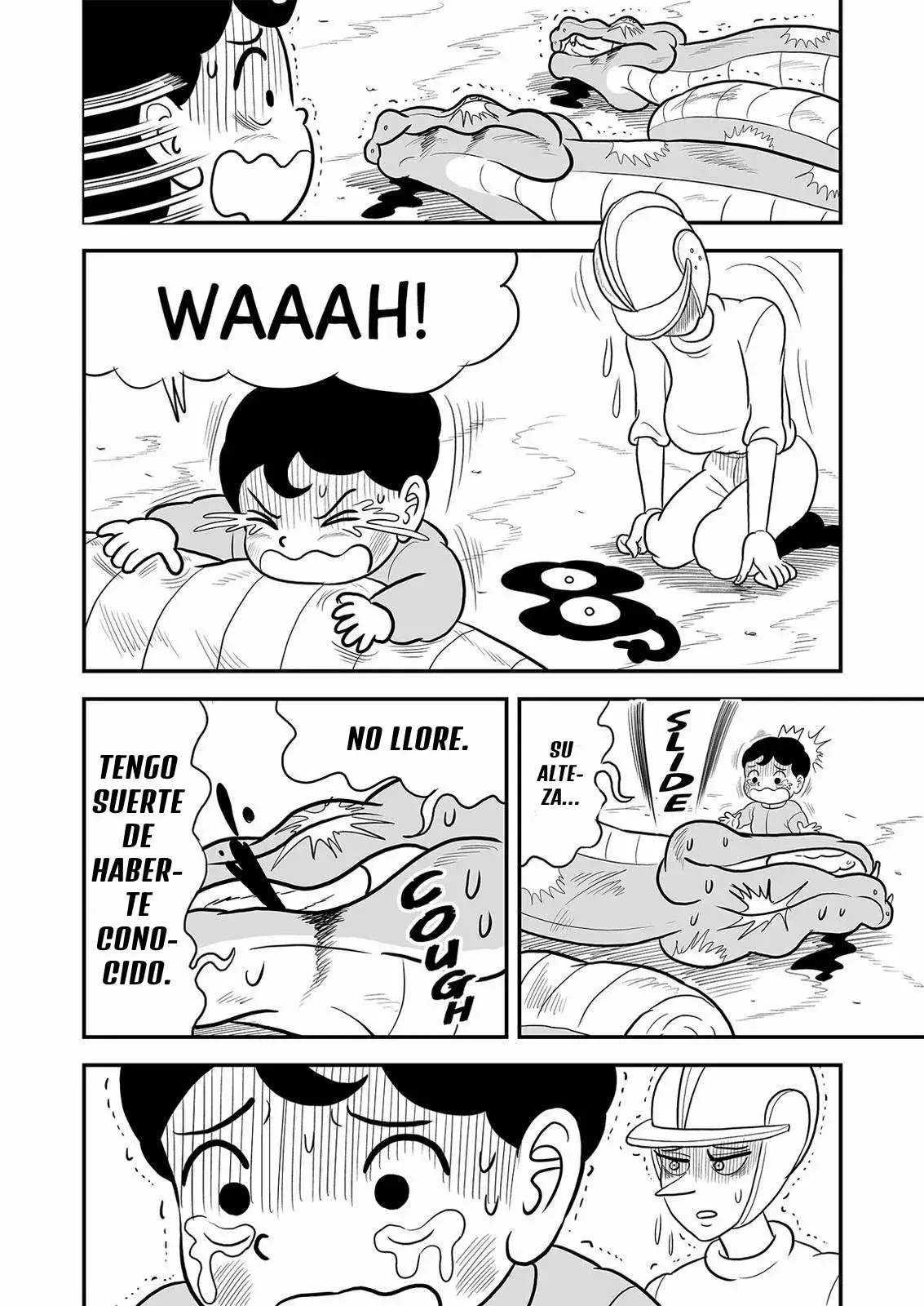 Capitulo 85 page 5