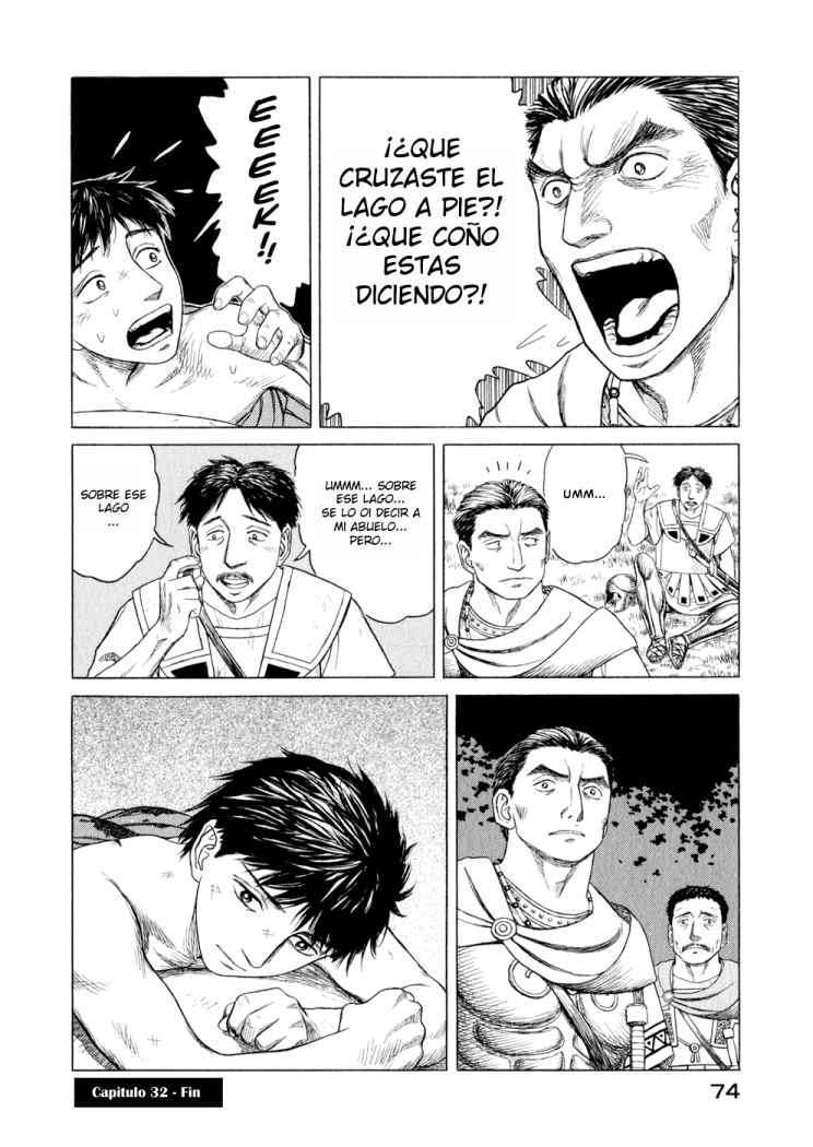 Capitulo 32 page 24