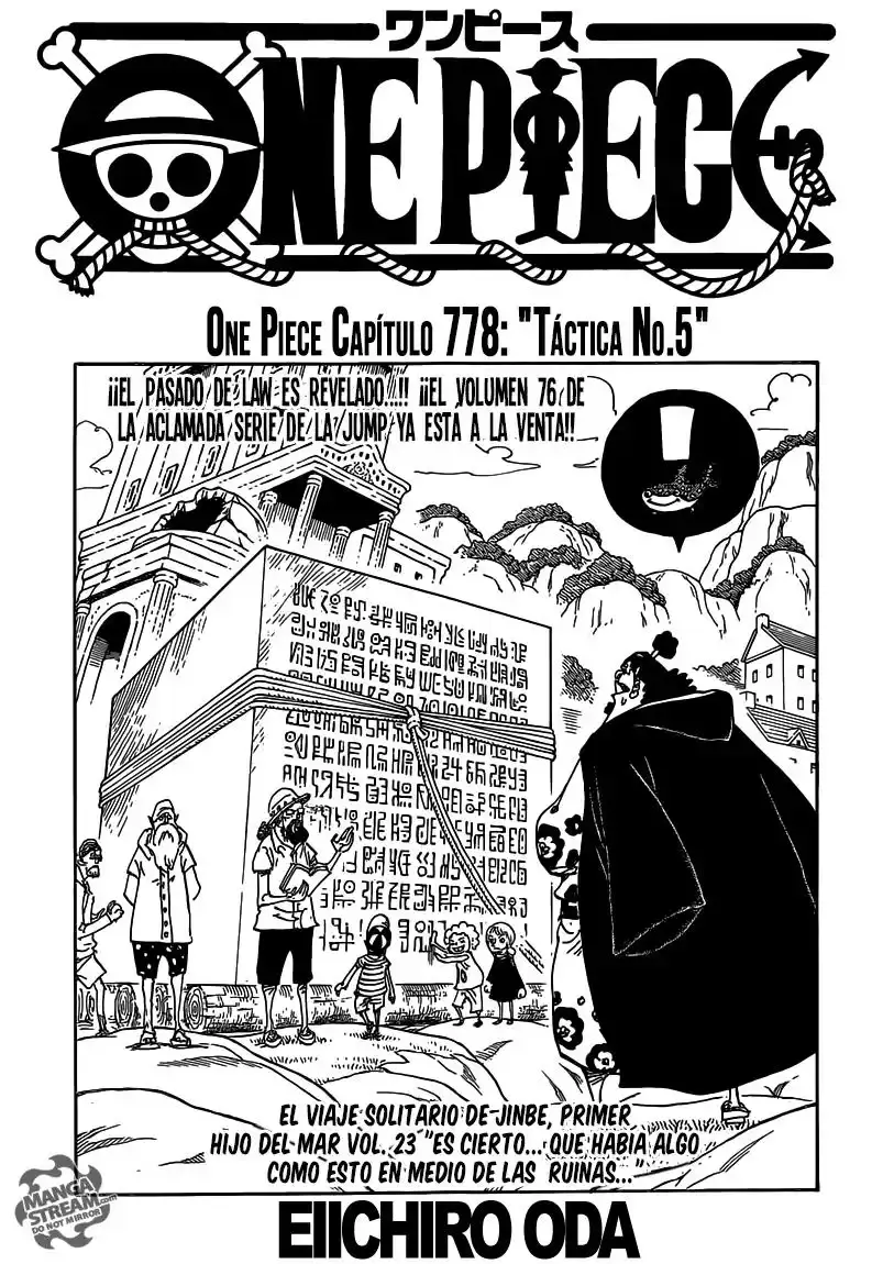 Capitulo 778 page 2