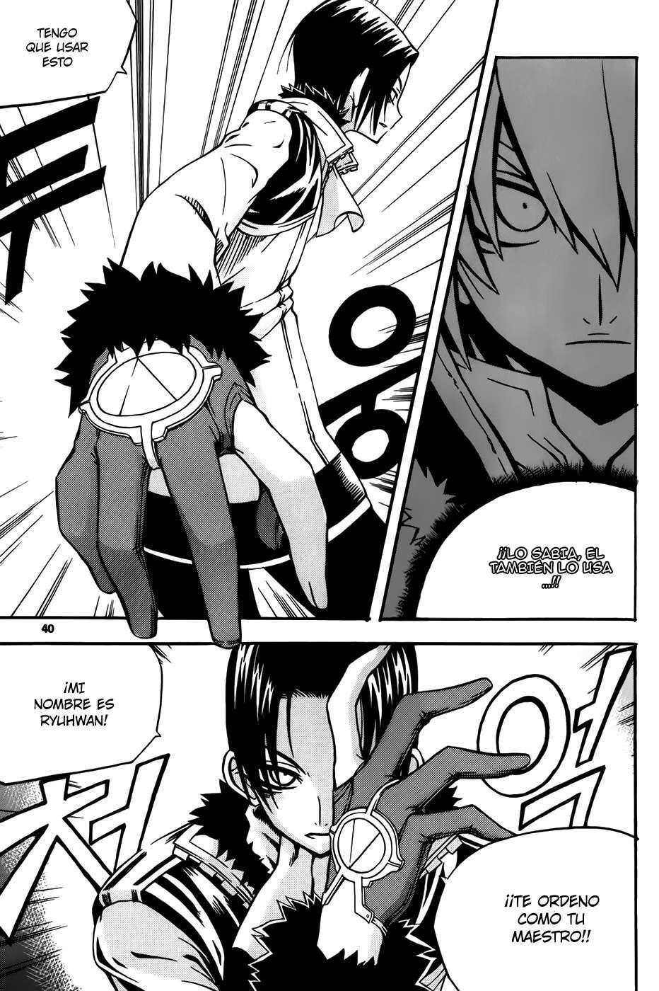 Capitulo 13 page 40