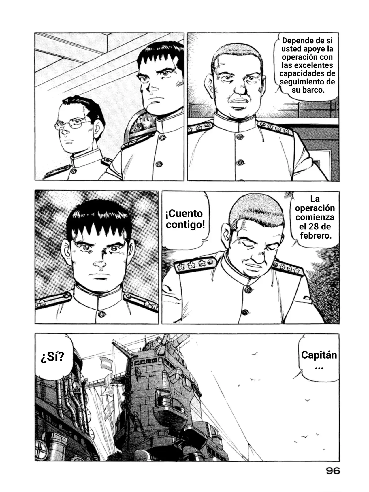 Capitulo 136 page 15