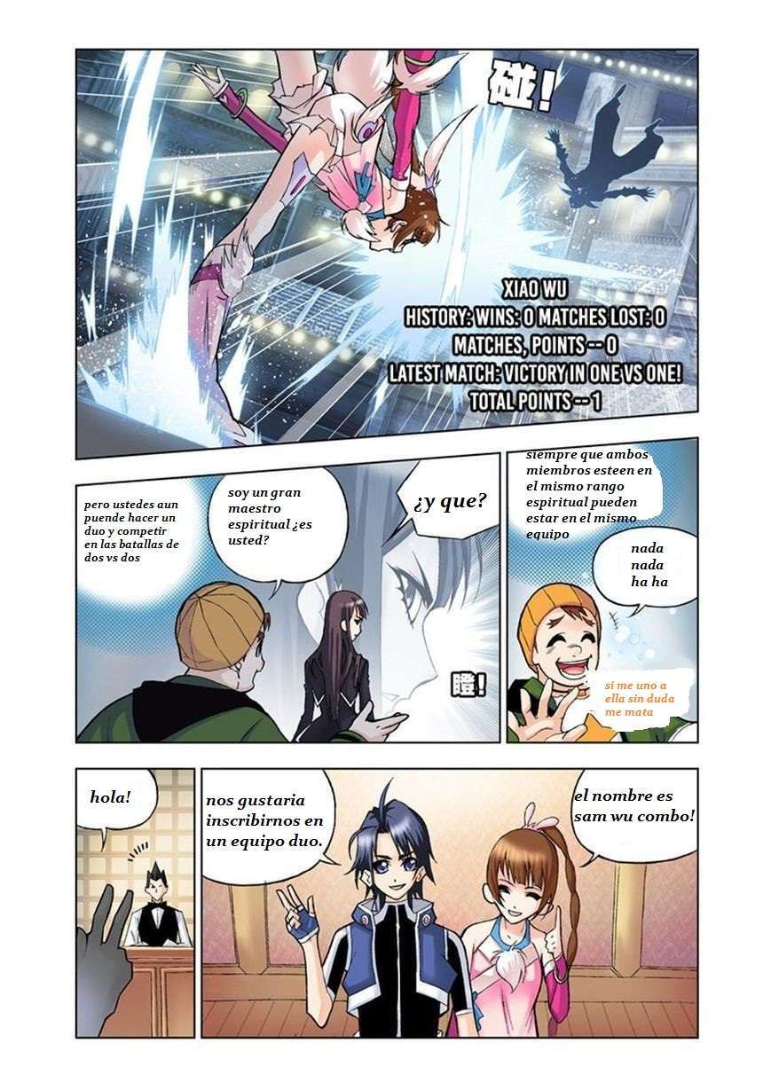 Capitulo 19 page 9