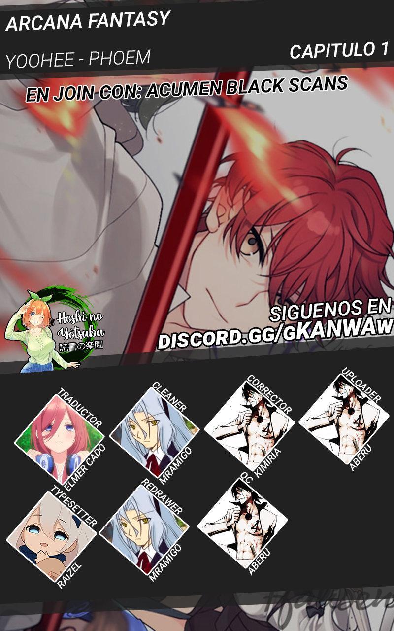 Capitulo 1 page 1