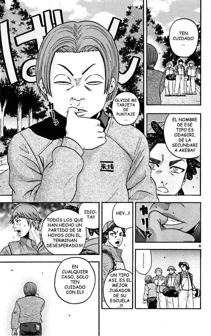 Capitulo 40 page 7