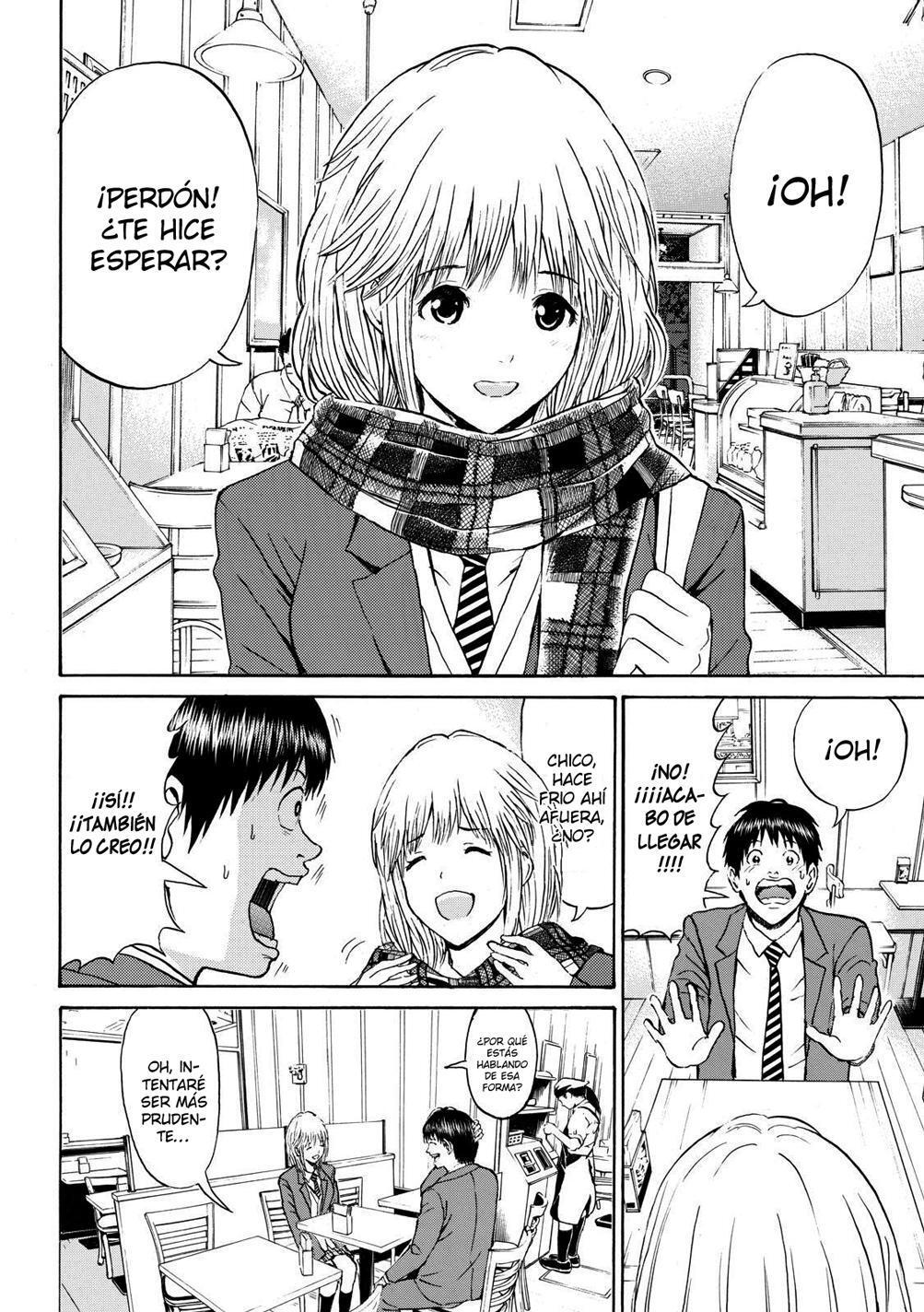 Capitulo 66 page 20