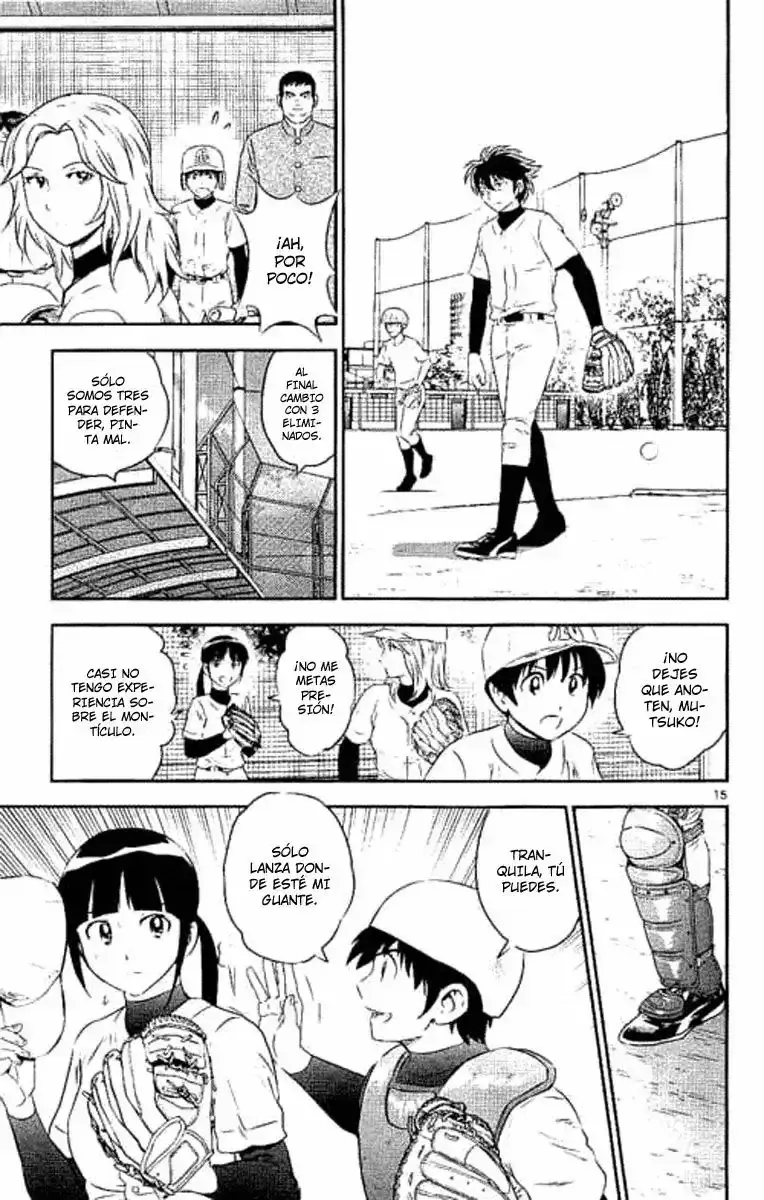 Capitulo 93 page 15
