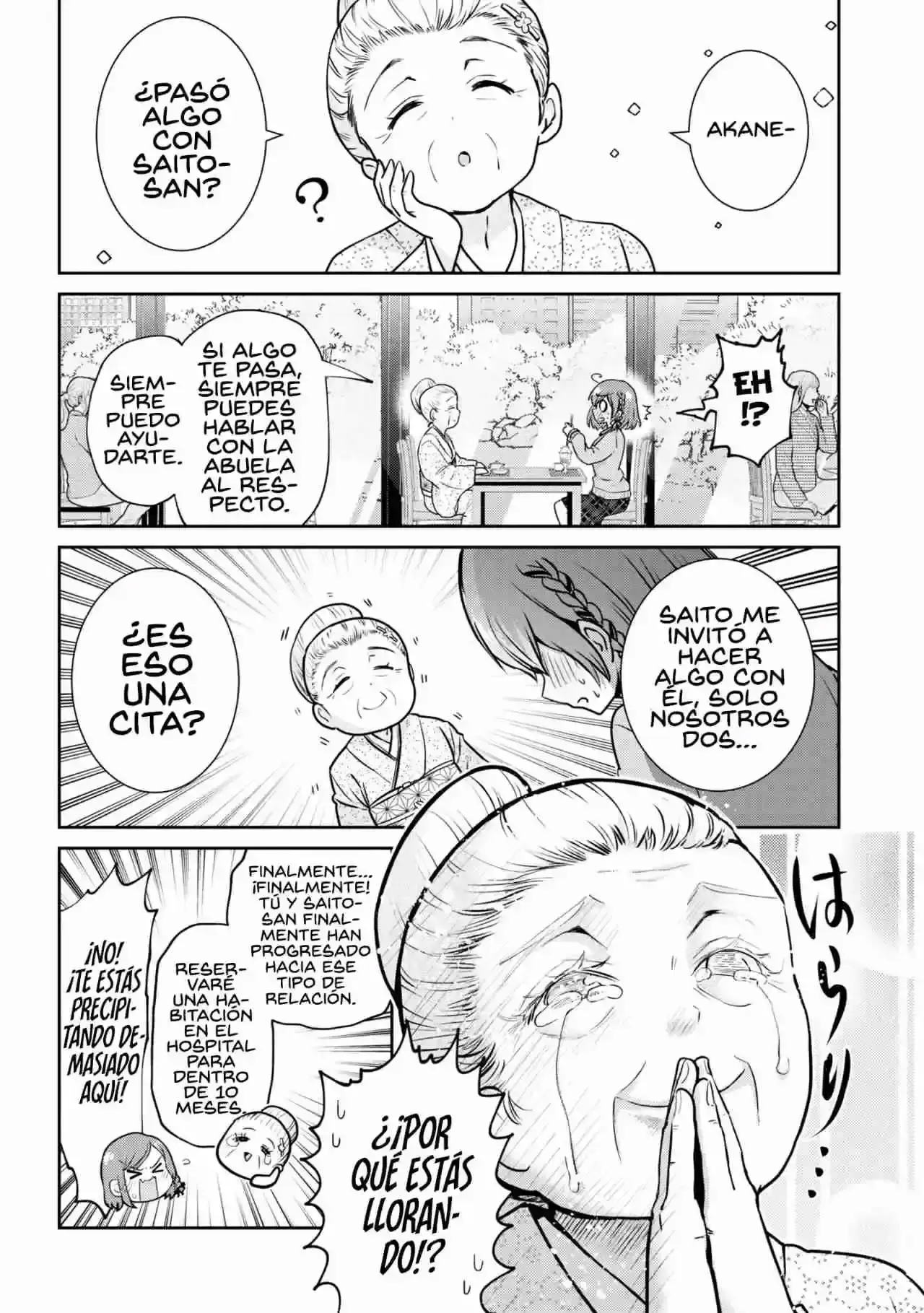 Capitulo 20 page 21