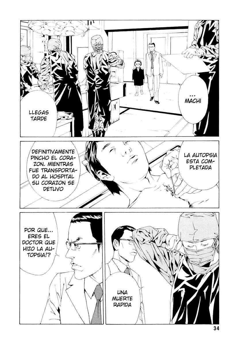 Capitulo 61 page 8