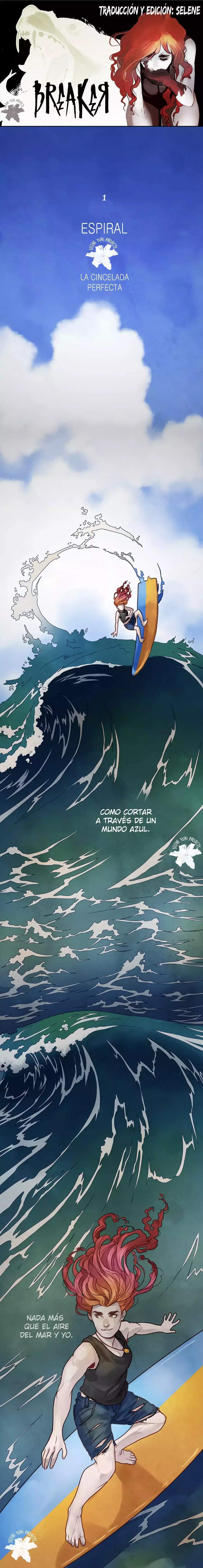 Capitulo 1 page 1