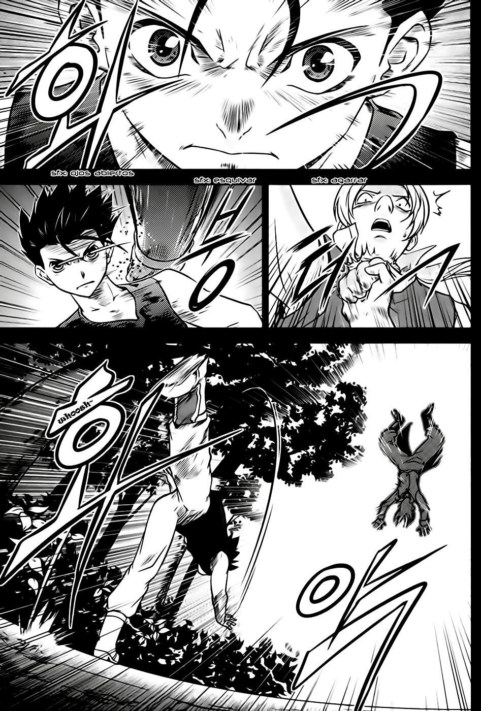Capitulo 48 page 29