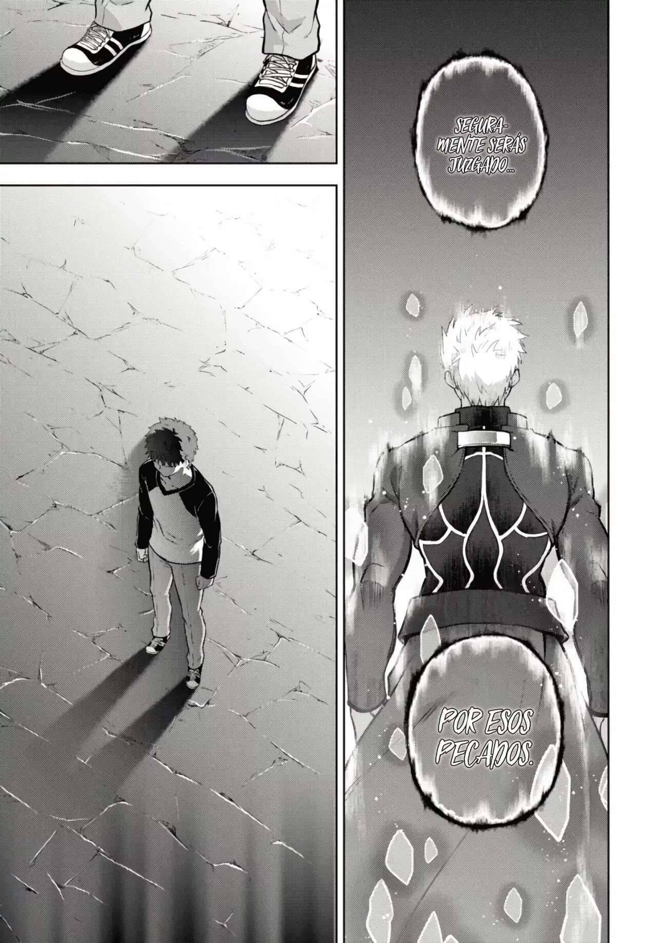 Capitulo 75 page 9