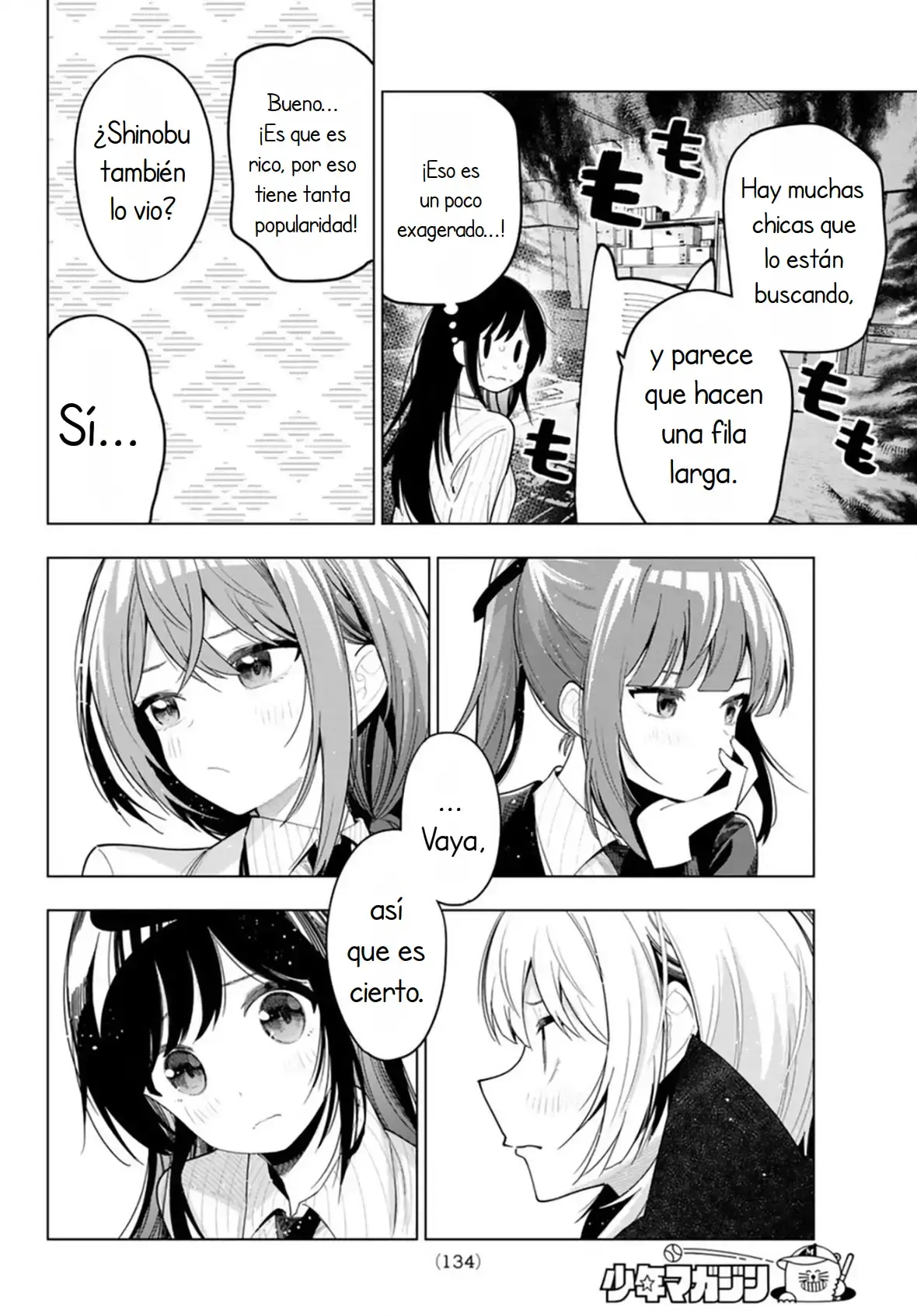 Capitulo 62 page 11