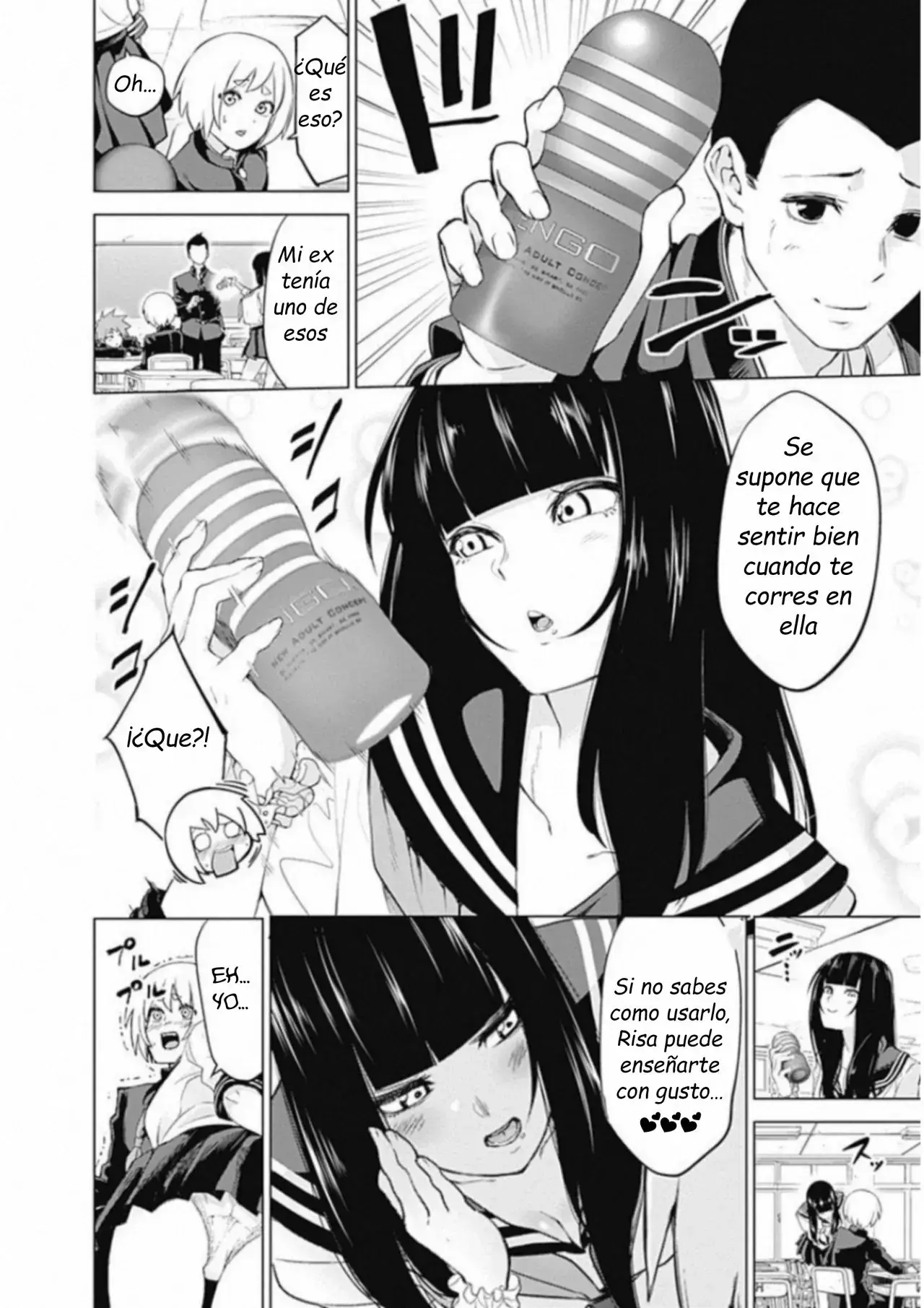 Capitulo 1.10 page 9