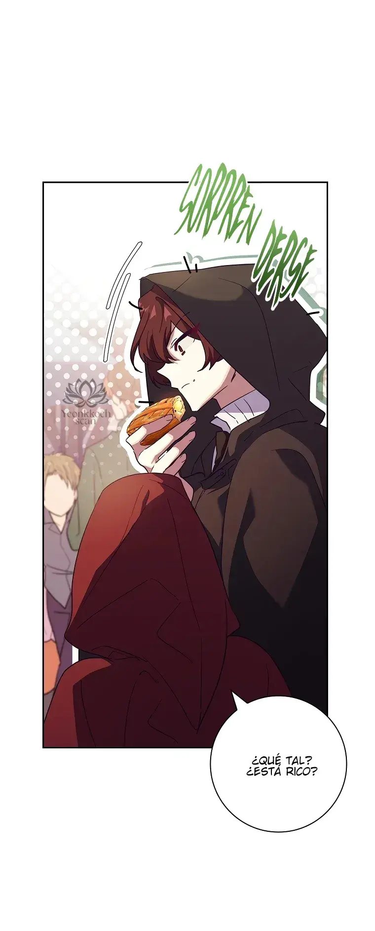 Capitulo 61 page 14
