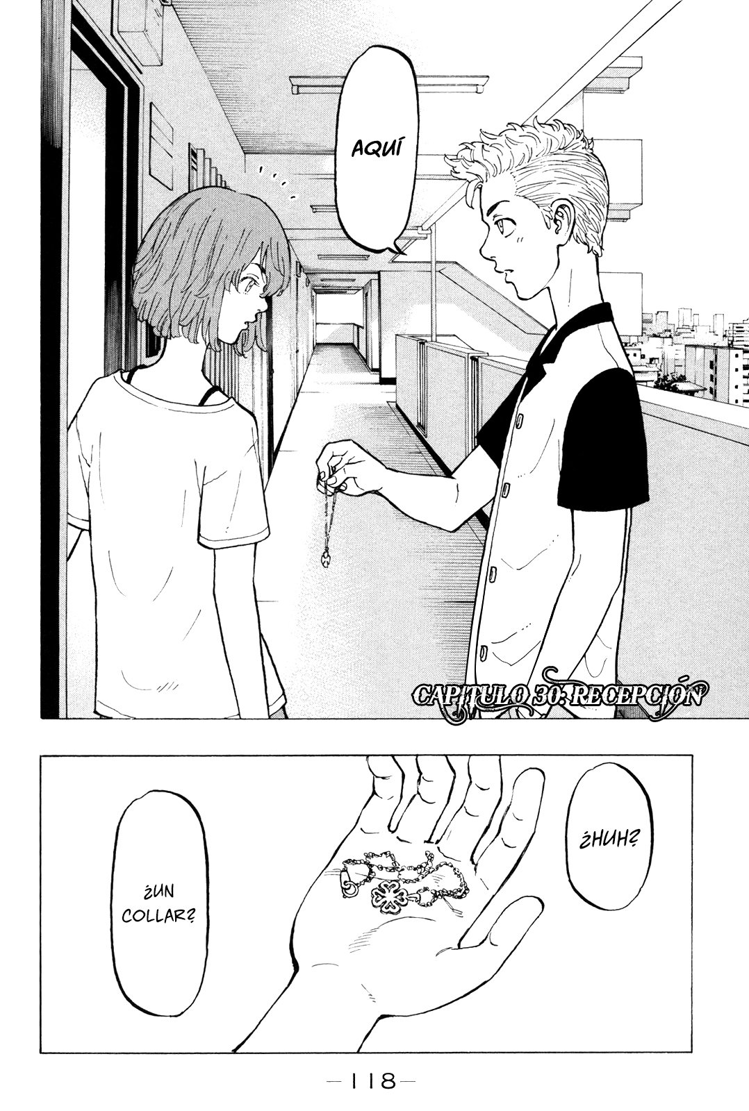 Capitulo 30 page 3
