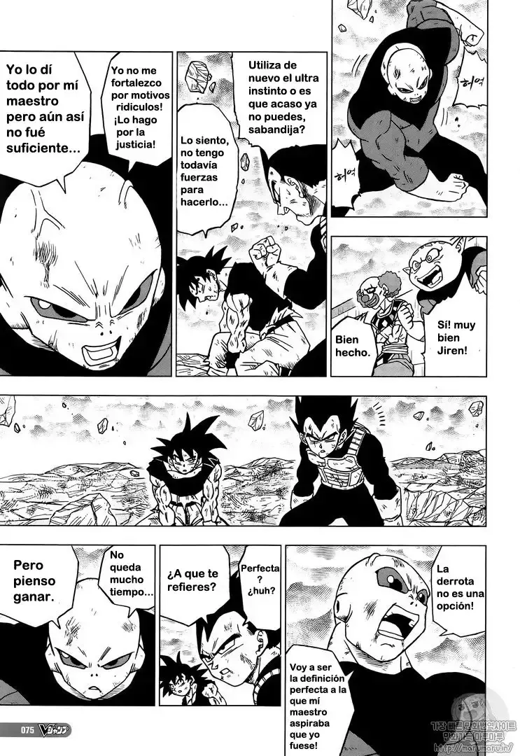 Capitulo 41 page 37