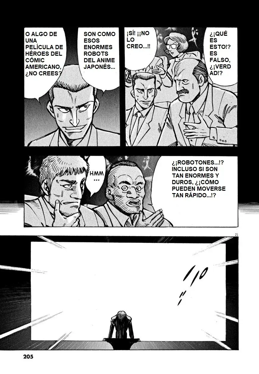 Capitulo 42 page 17