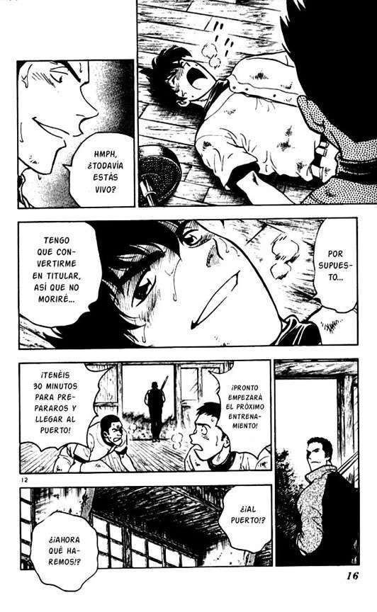Capitulo 216 page 17