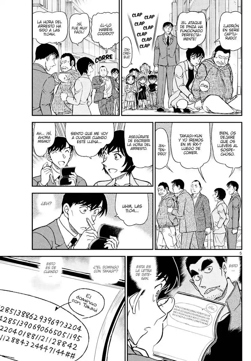 Capitulo 1079 page 5