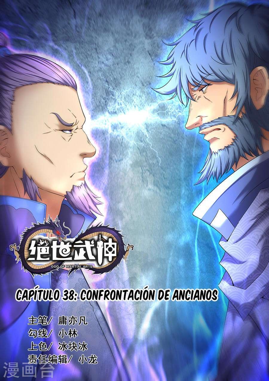 Capitulo 38 page 1