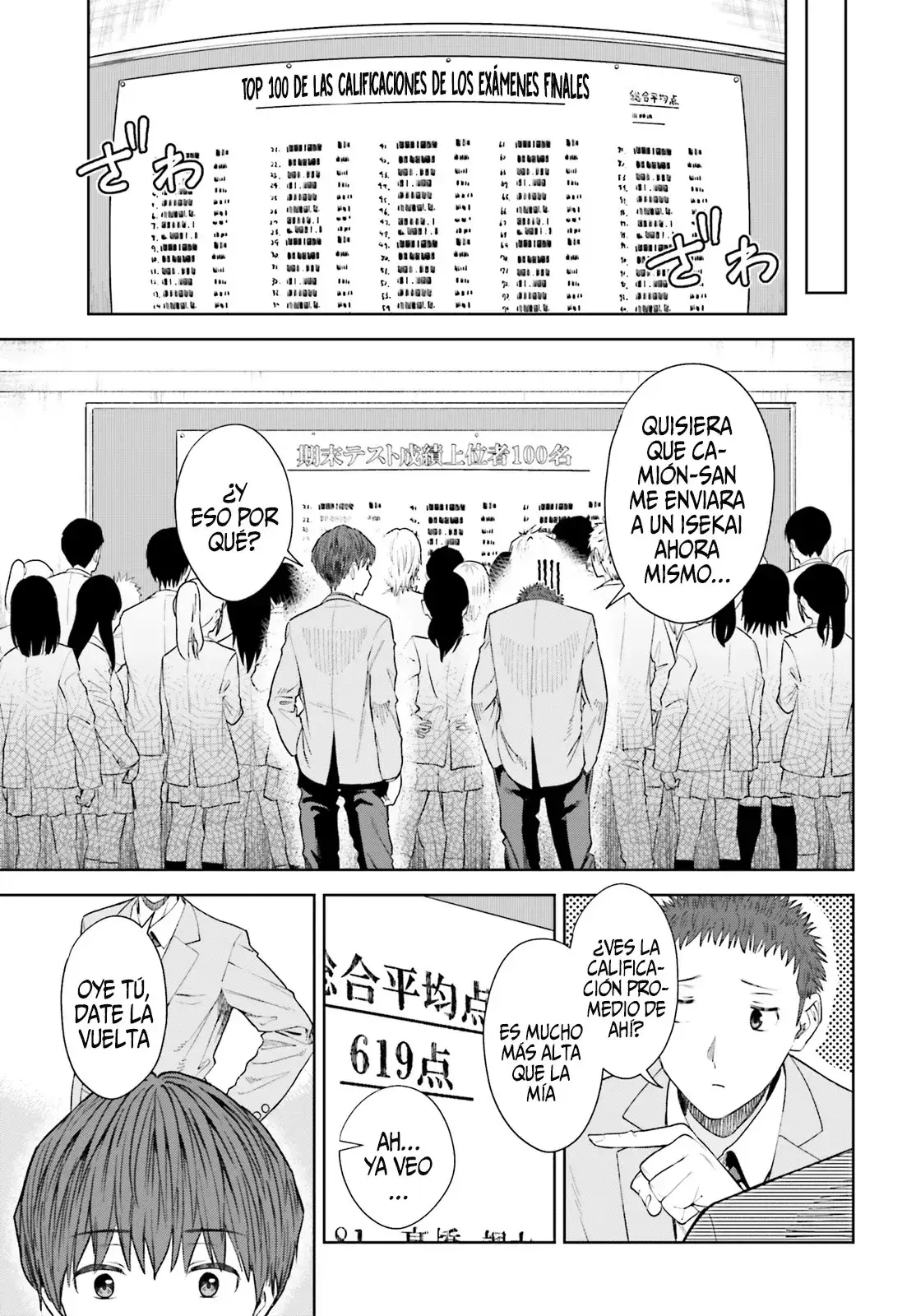 Capitulo 18 page 20