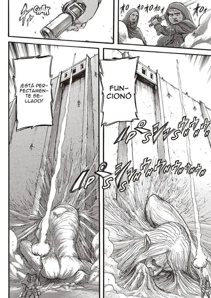 Capitulo 74 page 6