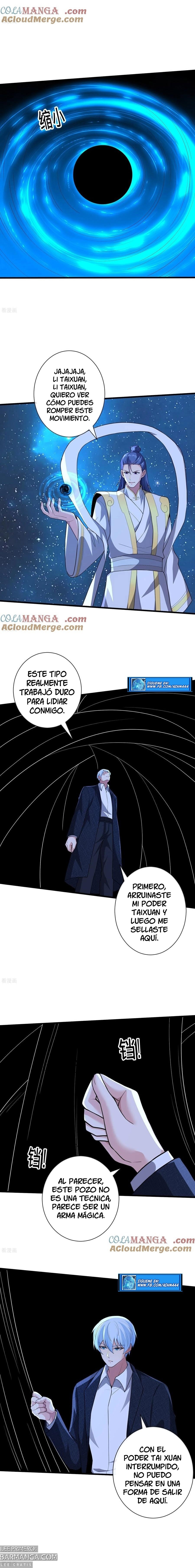 Capitulo 706 page 4