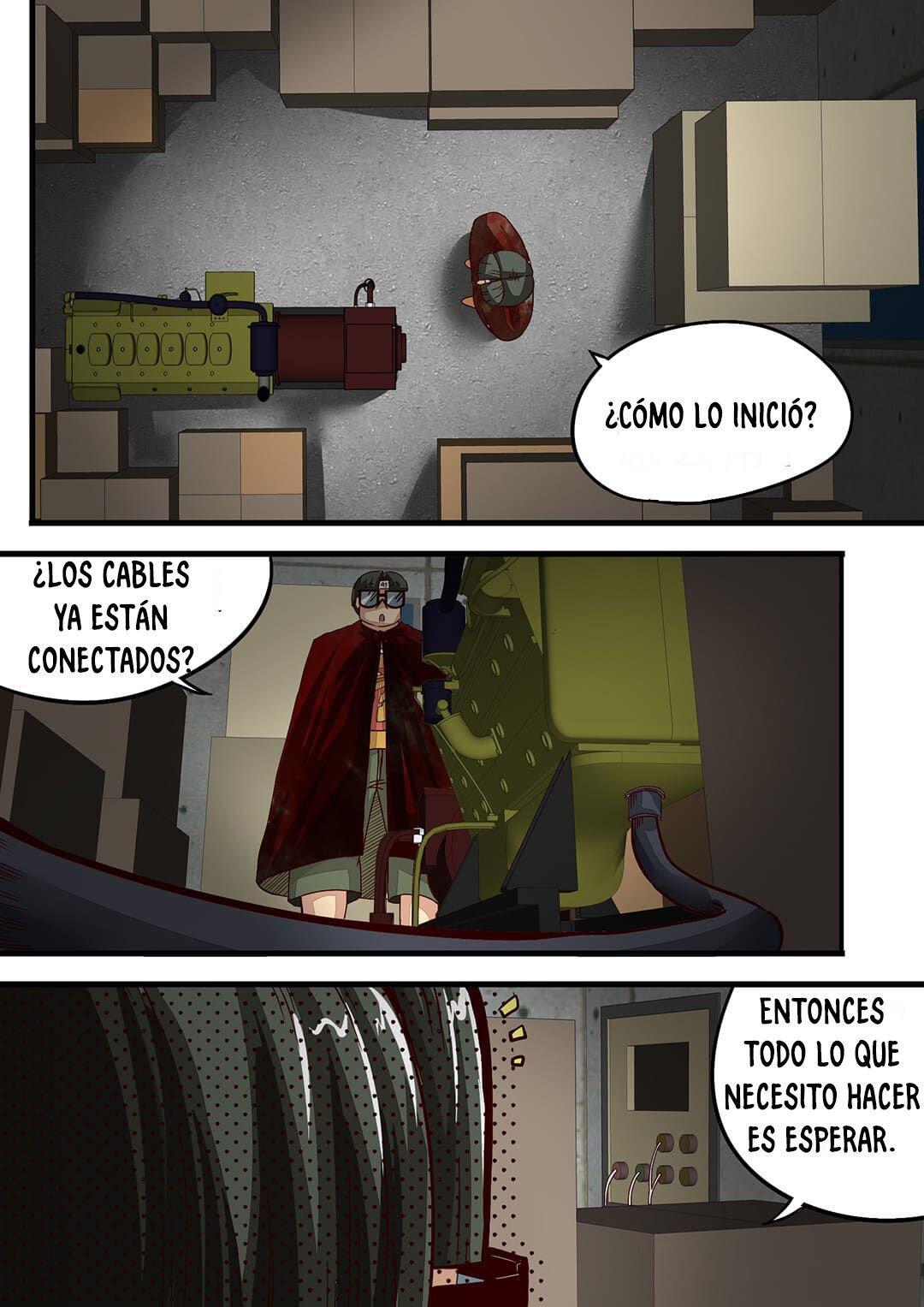 Capitulo 43 page 9
