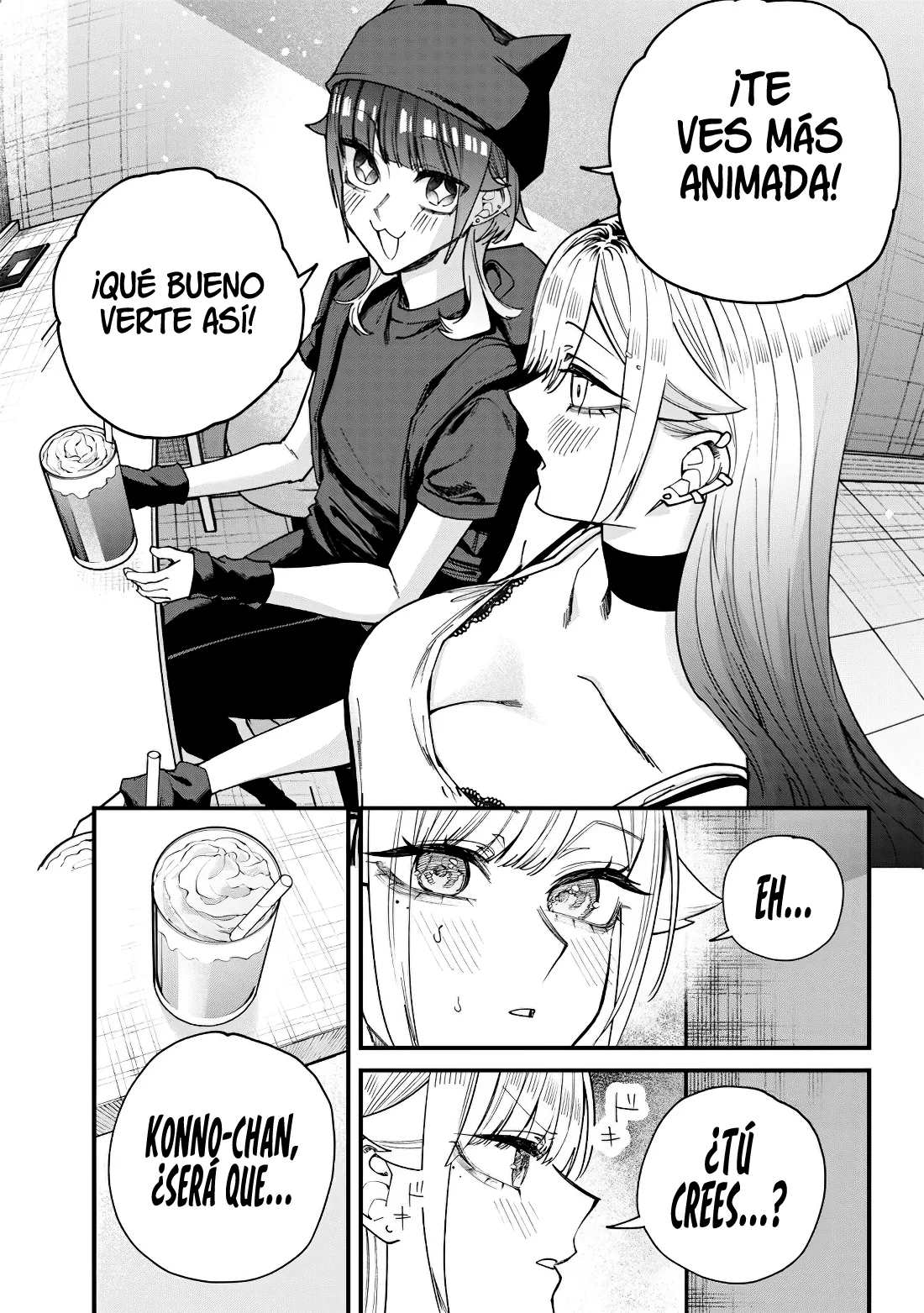 Capitulo 79 page 10