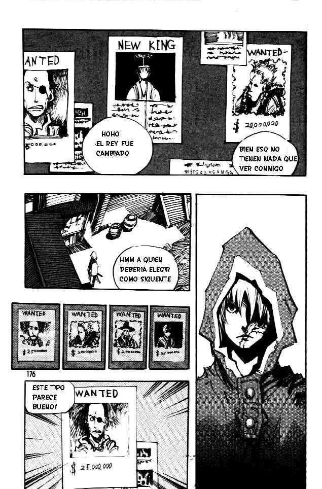 Capitulo 65 page 26