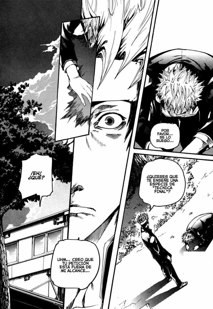Capitulo 8 page 47