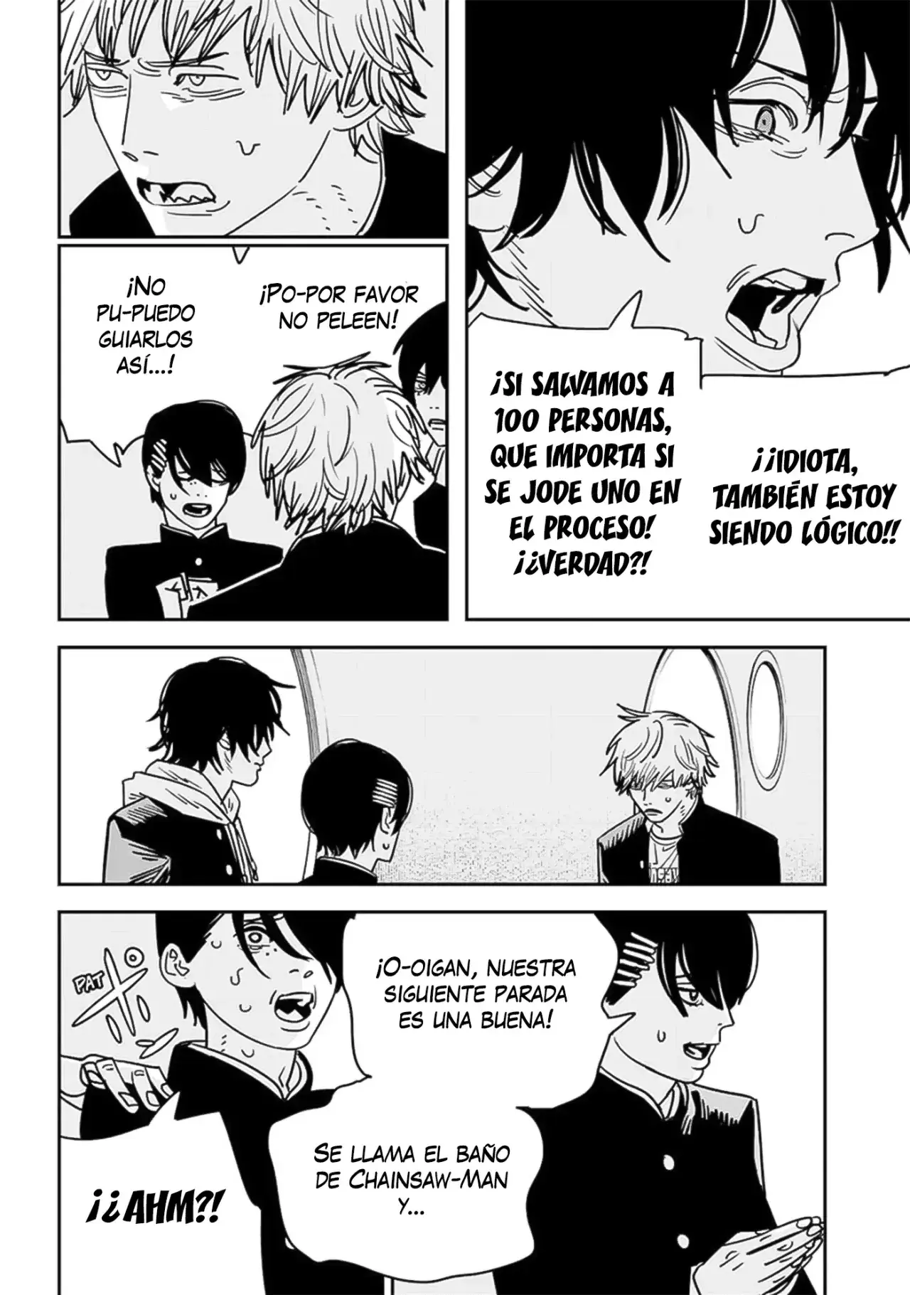 Capitulo 140 page 12