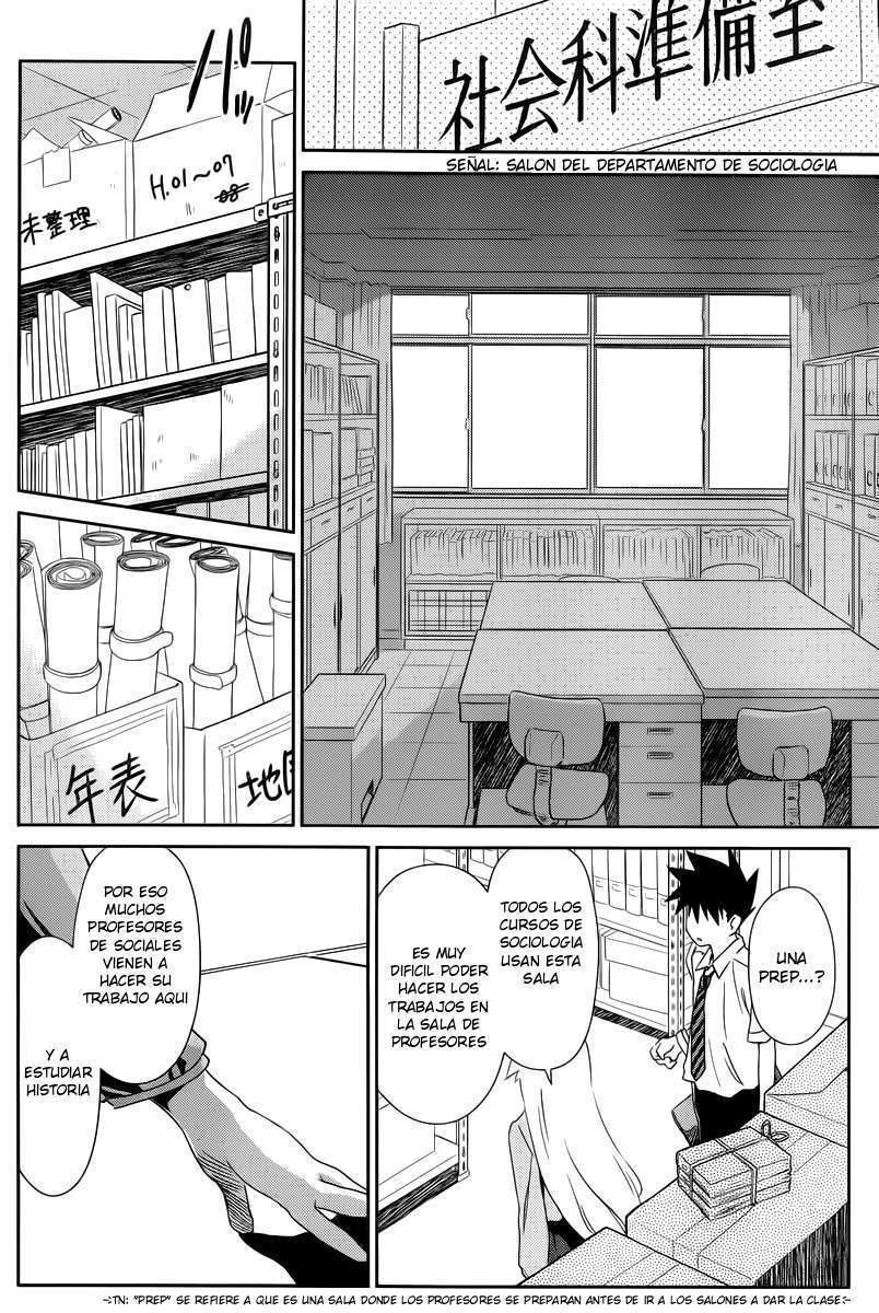 Capitulo 67 page 14