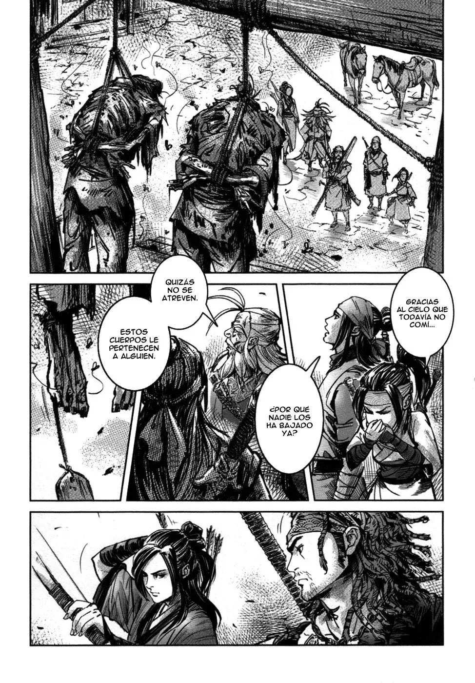 Capitulo 69 page 10