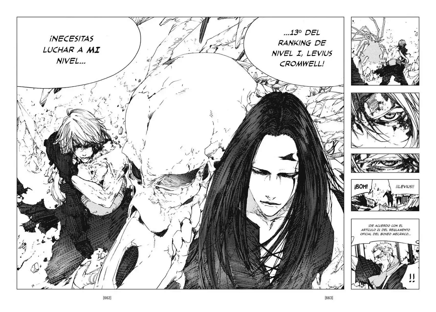 Capitulo 18 page 32