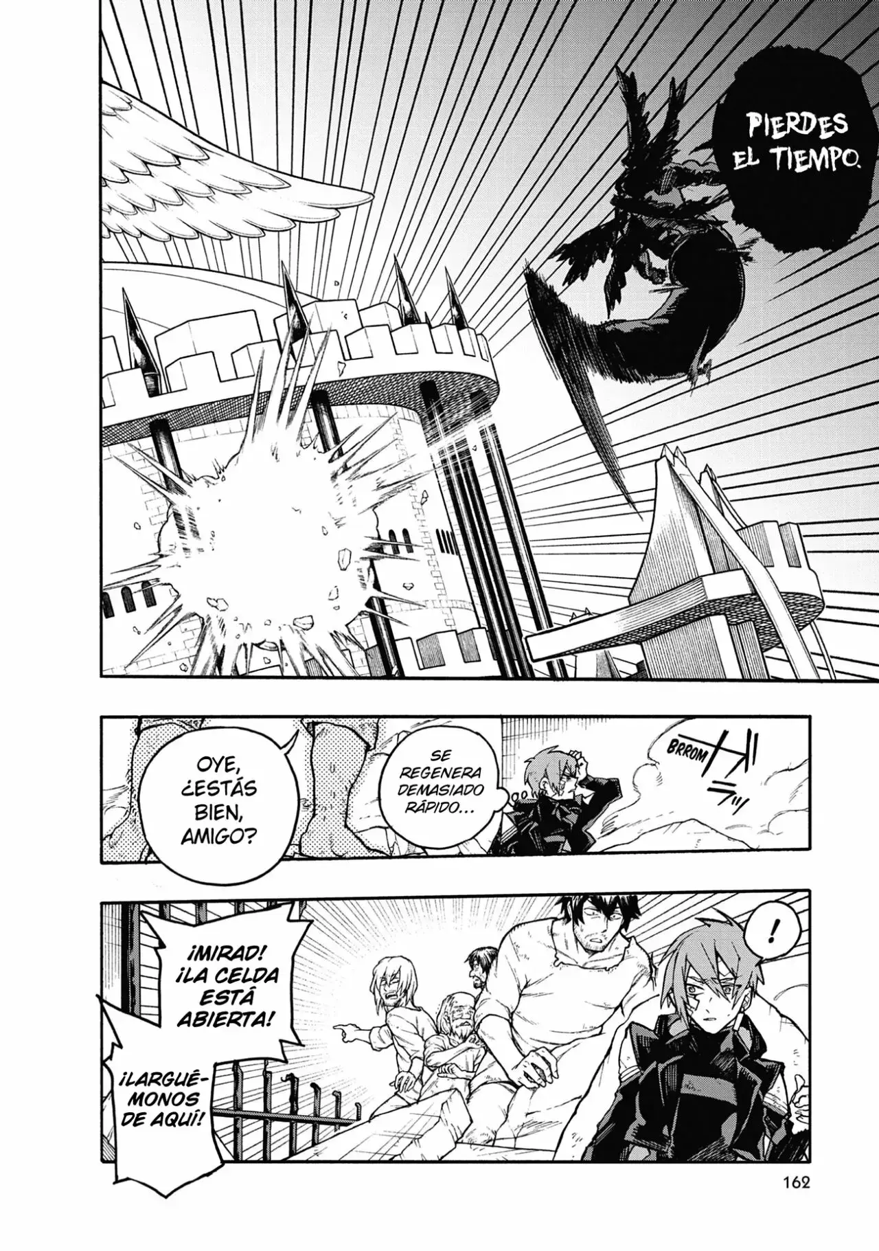 Capitulo 23 page 14