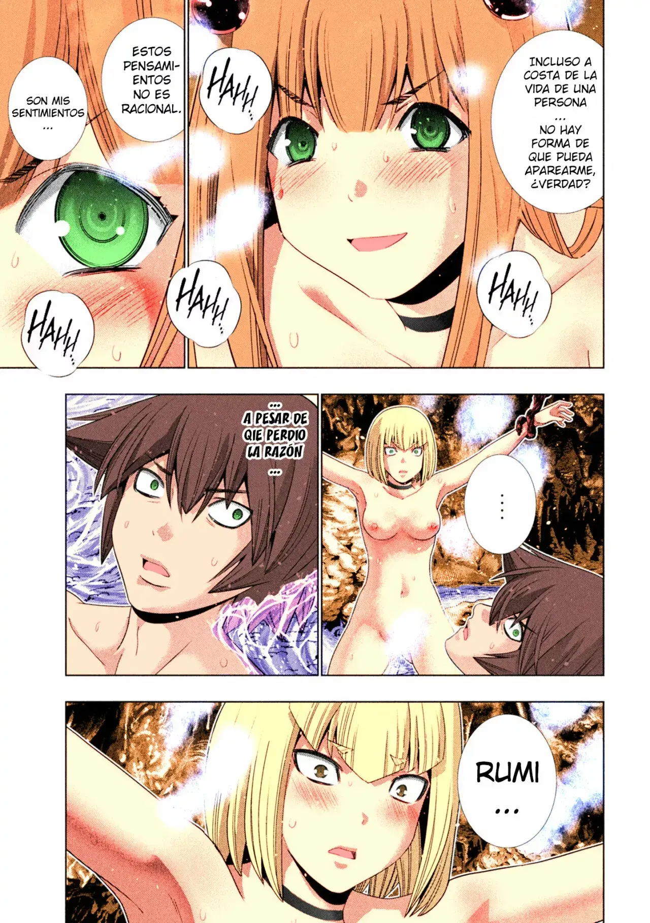 Capitulo 214.50 page 8