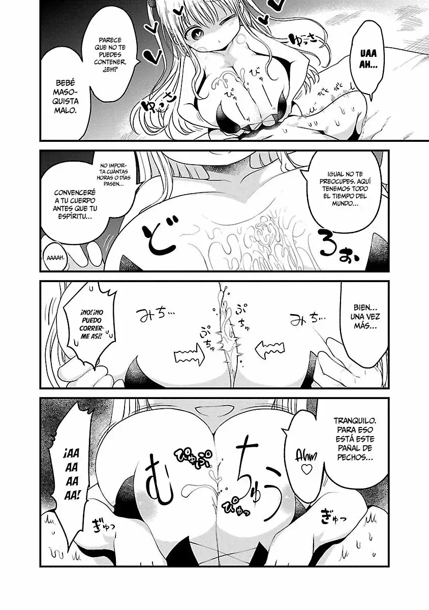 Capitulo 64 page 5