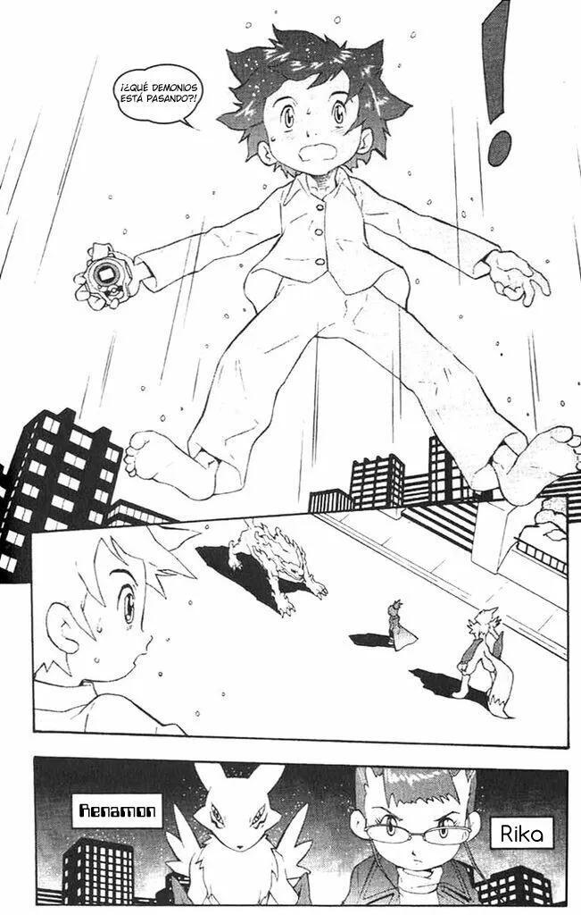 Capitulo 1 page 17