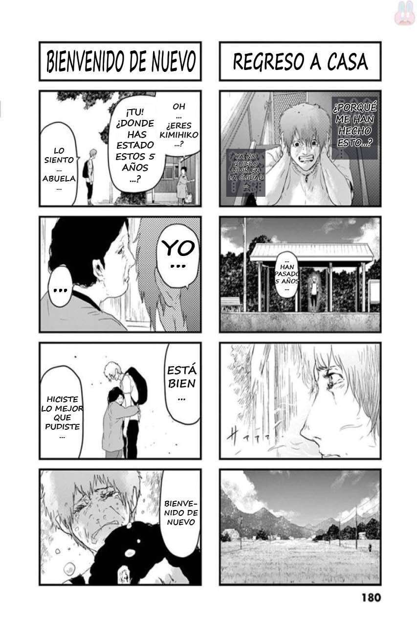 Capitulo 64 page 18