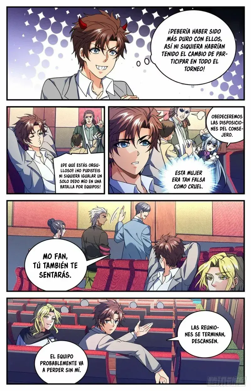 Capitulo 682 page 14