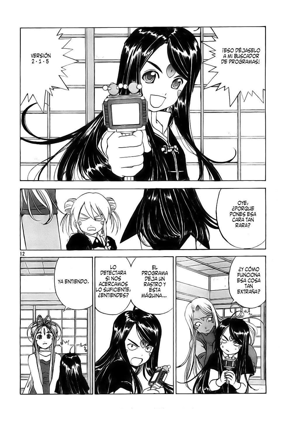 Capitulo 233 page 12