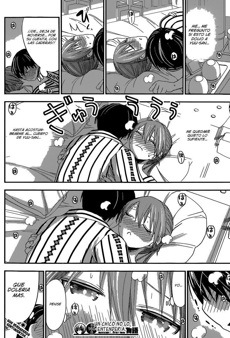 Capitulo 160 page 10