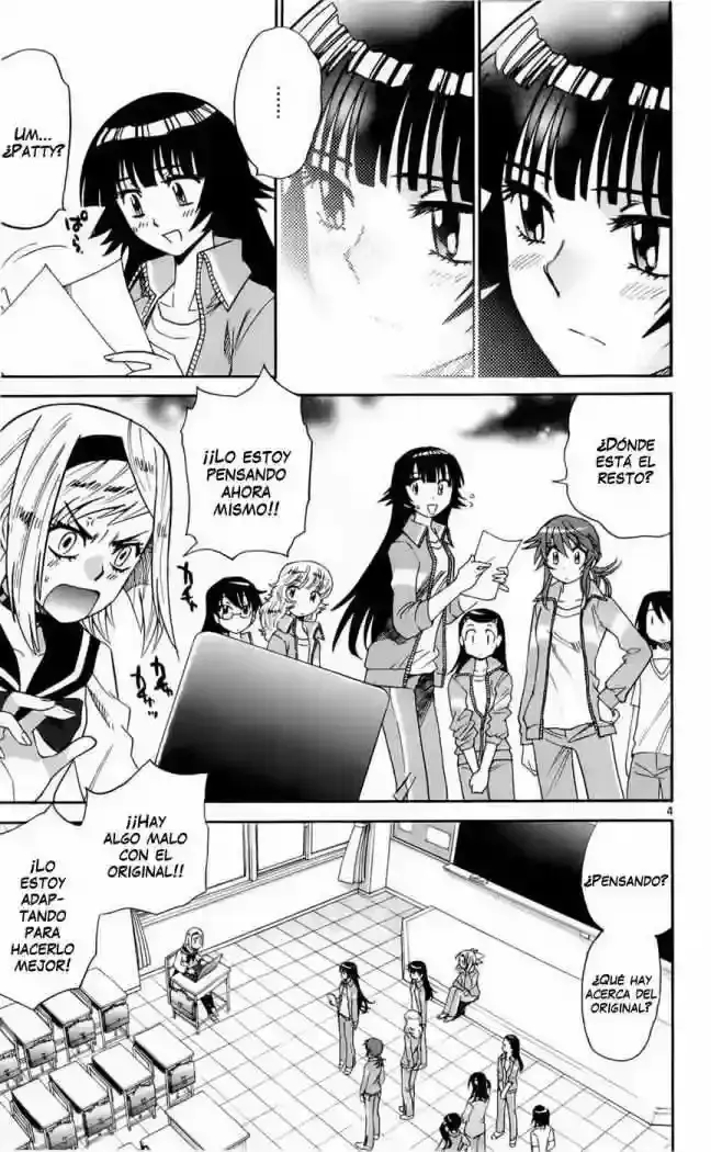 Capitulo 233 page 5