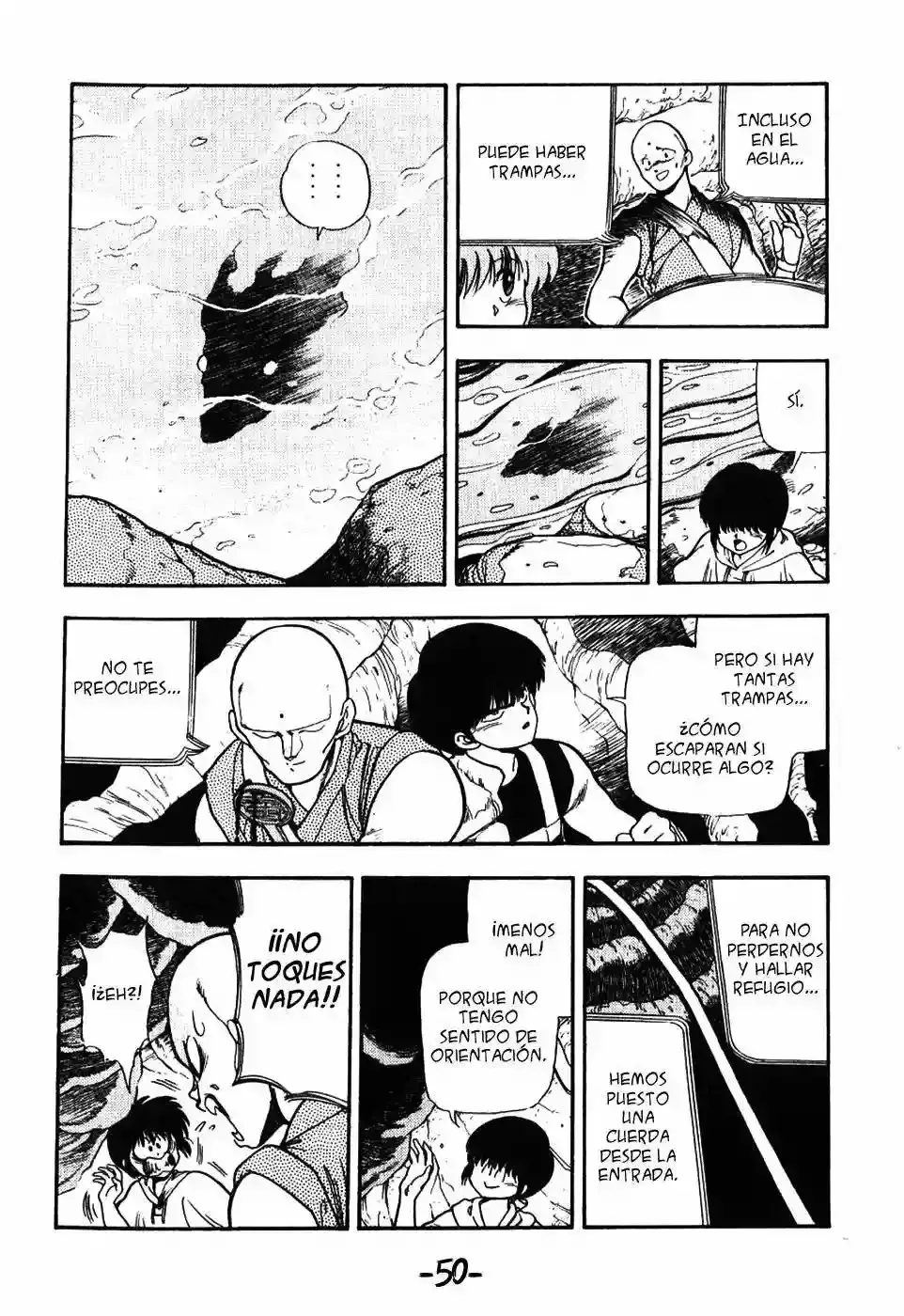 Capitulo 98 page 10