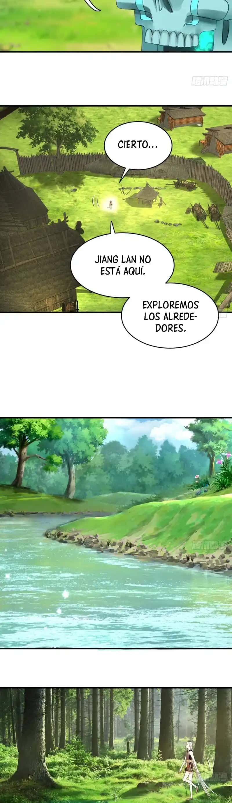 Capitulo 132 page 15