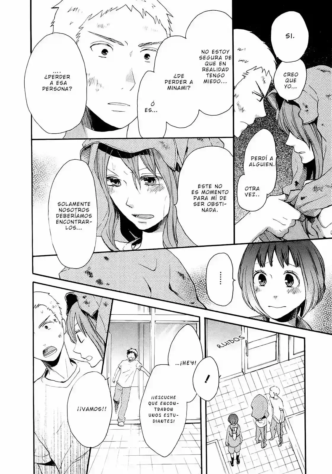 Capitulo 15 page 28