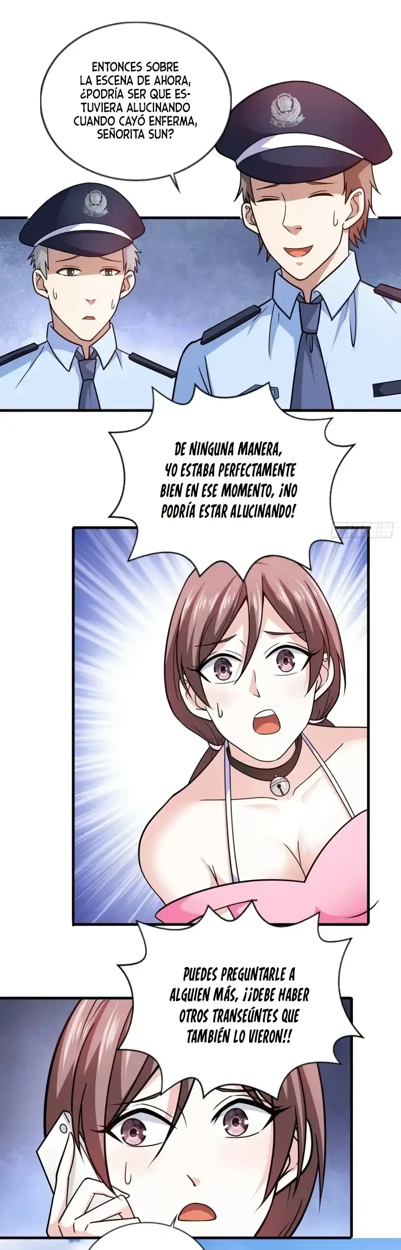 Capitulo 42 page 16