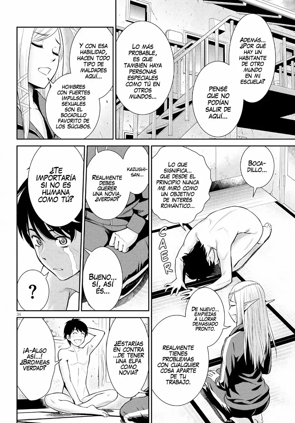 Capitulo 9 page 35